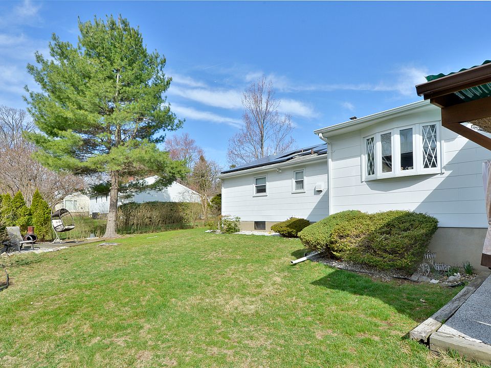 100 Montvale Ave, Montvale, NJ 07645 Zillow