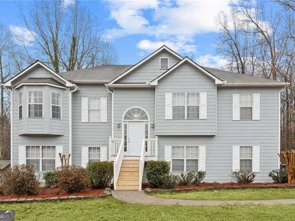 236 Legend Dr, Dallas, GA 30157