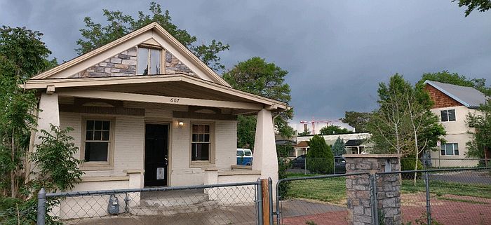 1st image of 607 W 4th Ave