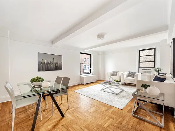 415 Central Park W APT 6B, Manhattan, NY 10025