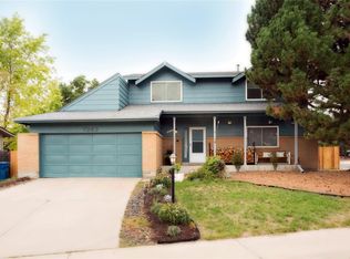 7283 NW Eaton Cir, Westminster, CO 80003