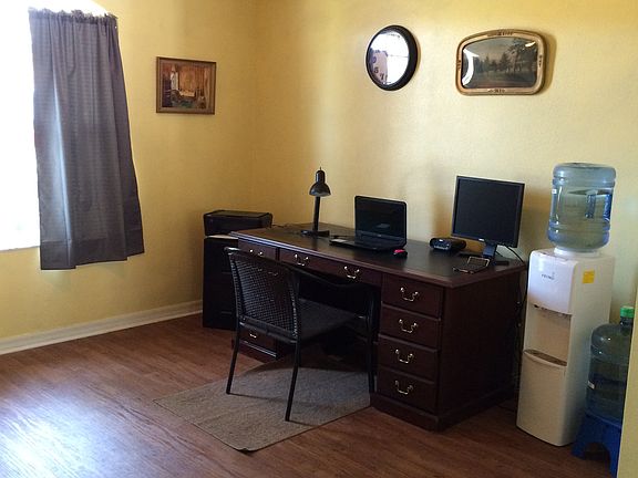 Dining Room or office