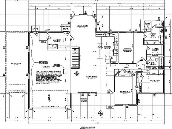 2nd image of 250 E 2690 N
