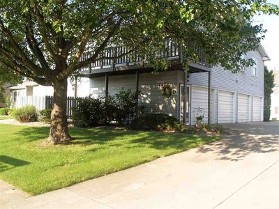 1727 Fortino Ct APT D, Elkhart, IN, 46514