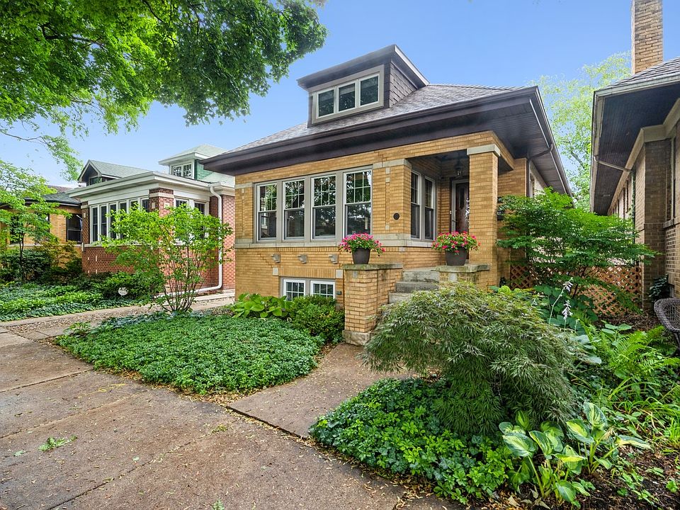 1st image of 6117 N Maplewood Ave