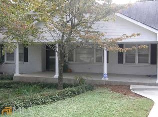 5132 Tilly Mill Rd, Dunwoody, GA 30338