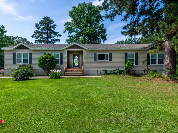 248 Timber Ln, Mansfield, LA 71052