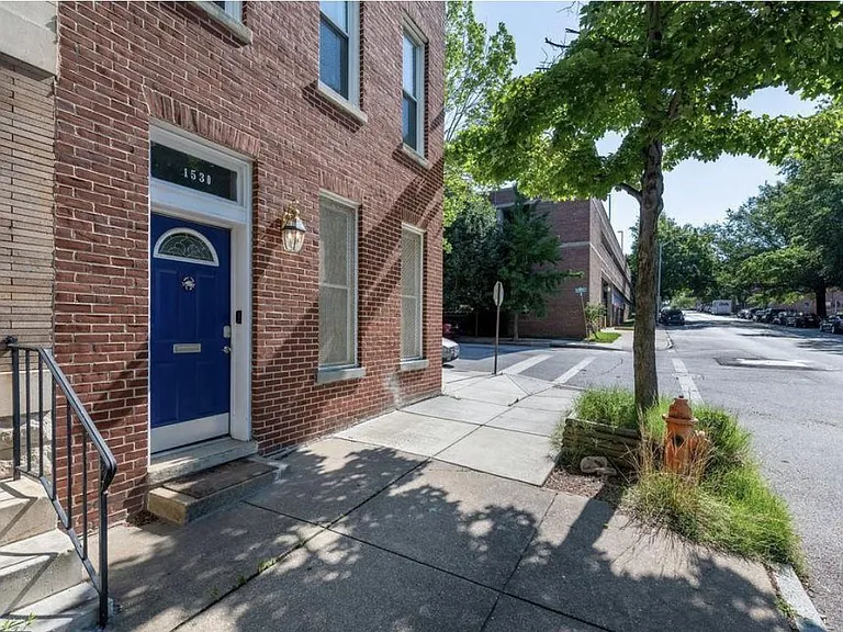 1530 E Baltimore St #1 — Photo 12