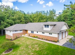 6211 Kies St NE, Rockford, MI