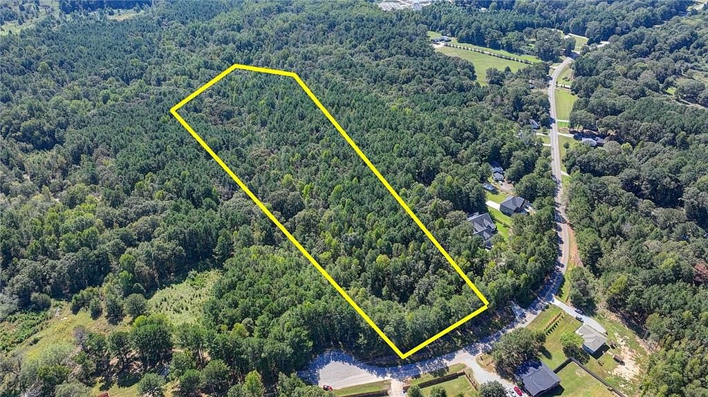 0 Hoke Okelly Mill Rd SE 1, Loganville, GA 30052 Zillow