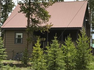 130 Gcr #494, Grand Lake, CO 80447