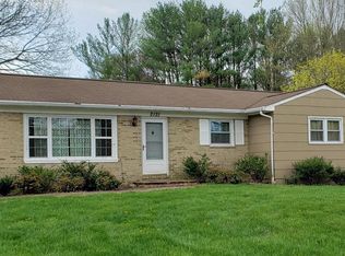 2121 Carroll Dale Rd, Sykesville, MD 21784