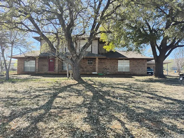19655 QUAIL RUN, Somerset, TX 78069