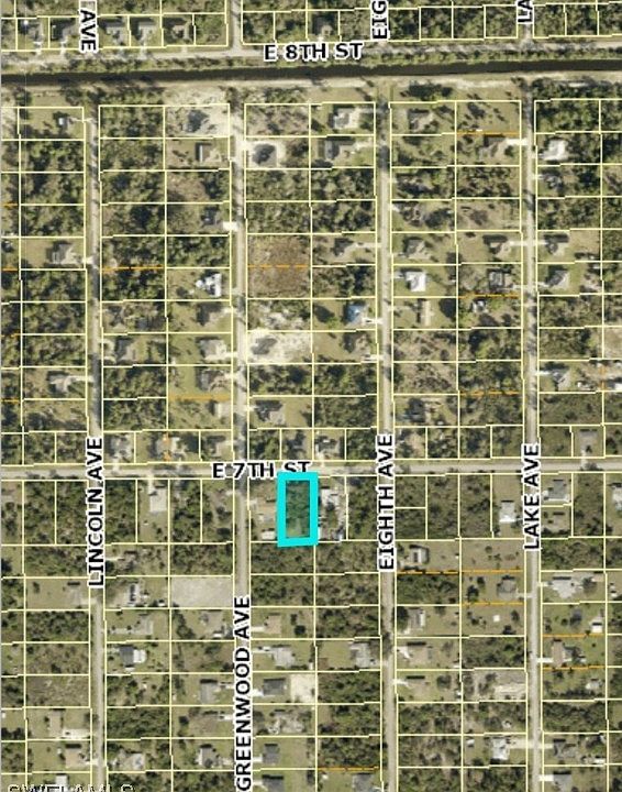 1st image of this home