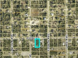 702 E 7th St, Lehigh Acres, FL 33972