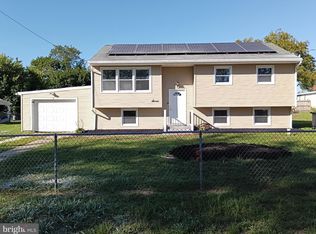 7 Tipton Dr, Bridgeton, NJ 08302