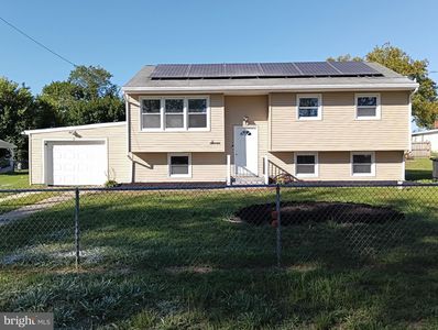 7 Tipton Dr, Bridgeton, NJ, 08302