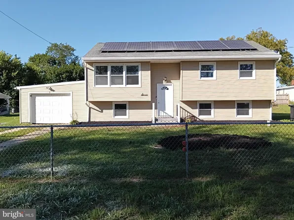 7 Tipton Dr, Bridgeton, NJ 08302