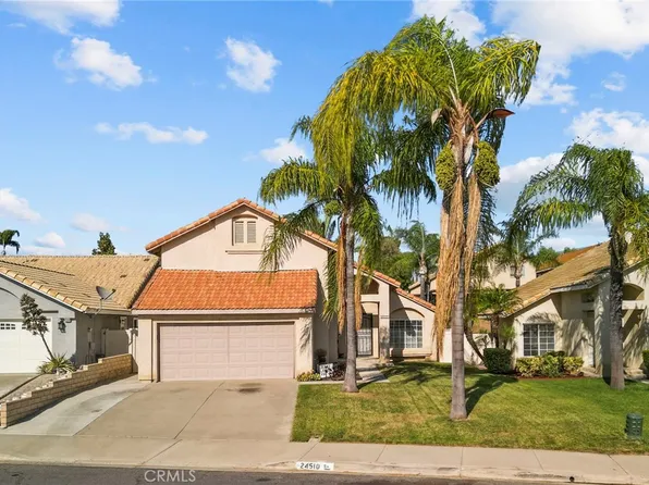 24510 Camino Mirabella, Murrieta, CA 92562