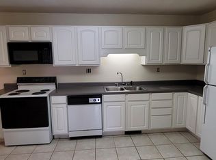 323 Poplar St NW, Abingdon, VA 24210