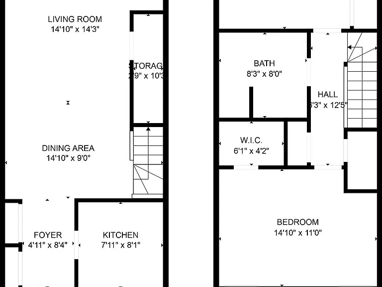 Vista Townhomes — Photo 25