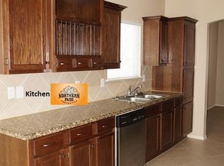 2885 Magic Rock, El Paso, TX 79938