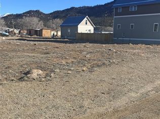 562 Gold St, Buena Vista, CO 81211