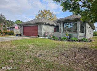 109 Widgeon Cir, Hampstead, NC 28443