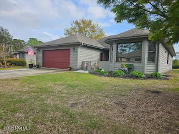 109 Widgeon Circle, Hampstead, NC 28443