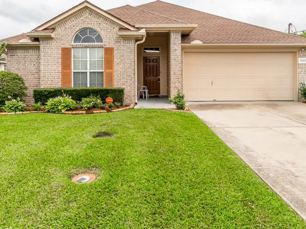 5660 Emily Ln, Beaumont, TX 77713