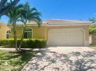 Karenero Falls, Palmetto Bay, FL 33157