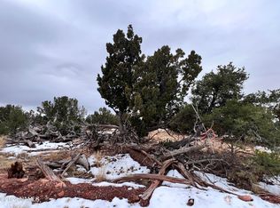8027 Water Tank Cir LOT A, Williams, AZ 86046