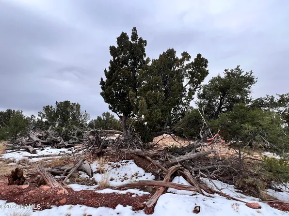 8027 Water Tank Cir Lot A, Williams, AZ 86046