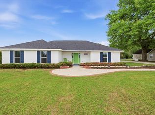 10670 Jeff Hamilton Rd, Mobile, AL 36695