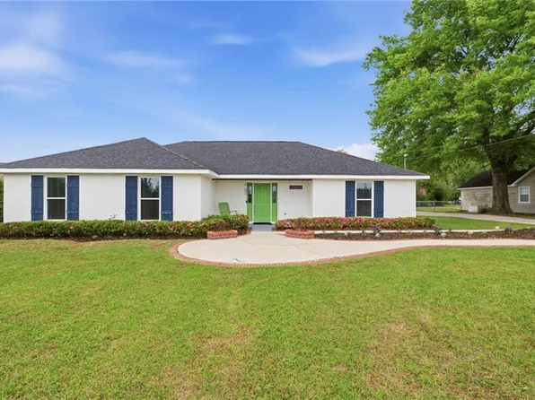 10670 Jeff Hamilton Rd, Mobile, AL 36695