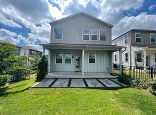 7406 Chesapeake Rail Ln, Austin, TX 78744