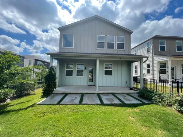 7406 Chesapeake Rail Ln, Austin, TX 78744