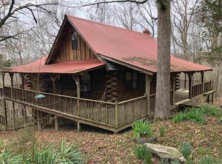 709 Jones Rd, Timbo, AR 72680