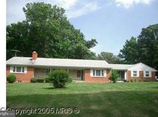 11421 Emack Rd, Beltsville, MD 20705