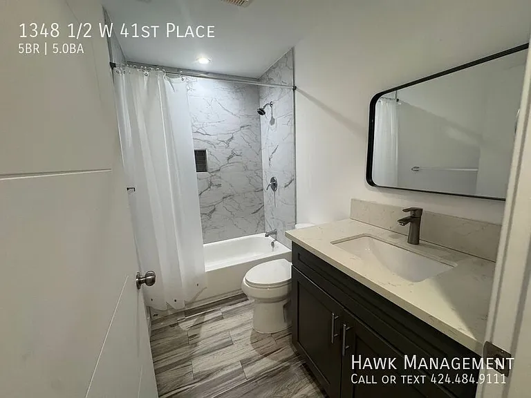1348 1/2 W 41st Pl — Photo 17