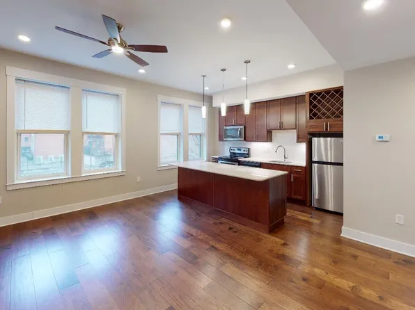 1211 Broadway St APT 1, Cincinnati, OH 45202