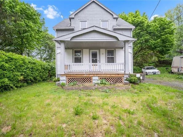 11229 Methyl Ave, Cleveland, OH 44120