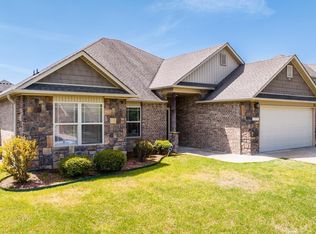 1235 Crabapple Dr, Conway, AR 72032