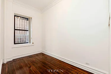 Rented by Town Residential