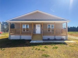 121 Pine Haven St, Keysville, VA