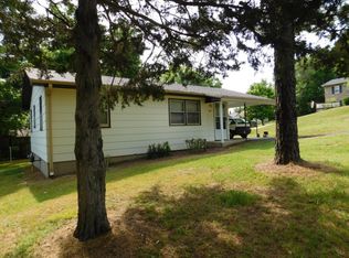 516 Johnson St, West Plains, MO 65775