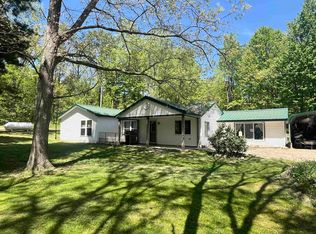 2730 W Clarence Rd, Harrison, MI 48625