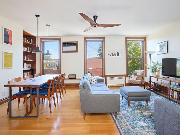 1702 8th Ave #3, Brooklyn, NY 11215
