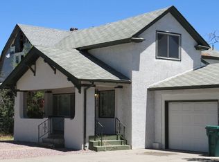 1612 Wabash Ave, Pueblo, CO 81004