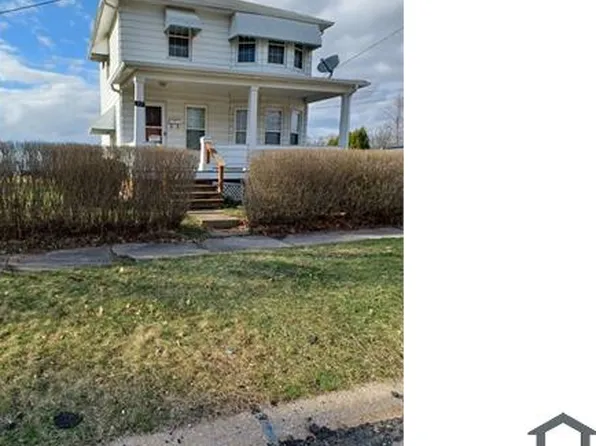 27 Leonard Ave, Bedford, OH 44146